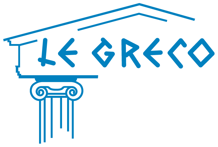 Le Greco Logo